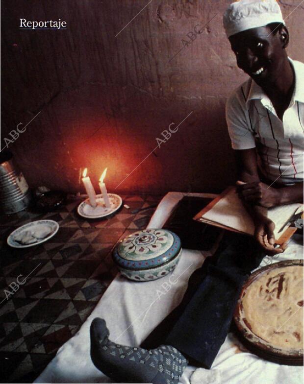 BLANCO Y NEGRO MADRID 12-09-1993 página 60