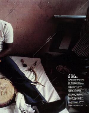 BLANCO Y NEGRO MADRID 12-09-1993 página 61