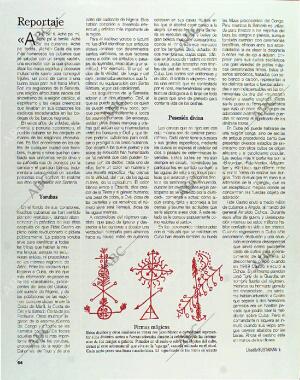 BLANCO Y NEGRO MADRID 12-09-1993 página 64