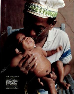 BLANCO Y NEGRO MADRID 12-09-1993 página 65