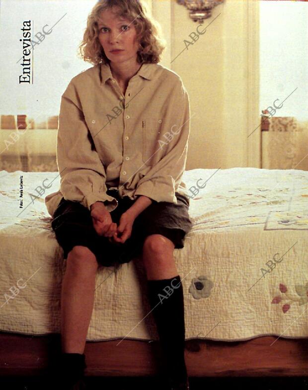 BLANCO Y NEGRO MADRID 12-09-1993 página 66