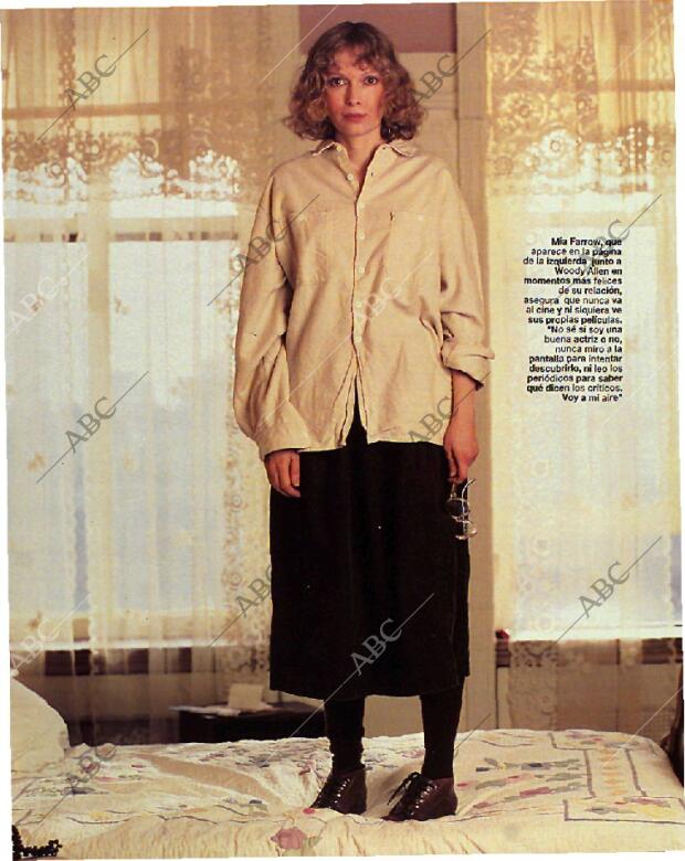 BLANCO Y NEGRO MADRID 12-09-1993 página 69