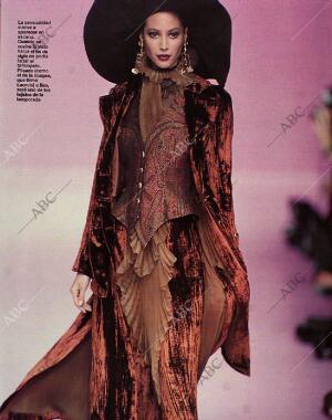 BLANCO Y NEGRO MADRID 12-09-1993 página 73