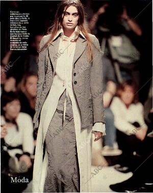 BLANCO Y NEGRO MADRID 12-09-1993 página 74