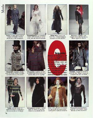 BLANCO Y NEGRO MADRID 12-09-1993 página 76