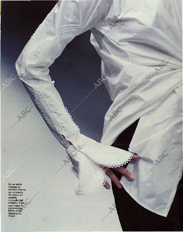 BLANCO Y NEGRO MADRID 12-09-1993 página 77