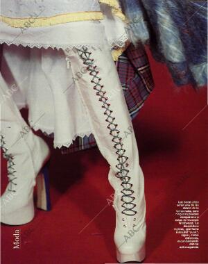 BLANCO Y NEGRO MADRID 12-09-1993 página 78