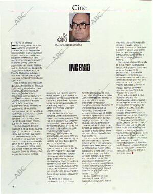 BLANCO Y NEGRO MADRID 12-09-1993 página 8