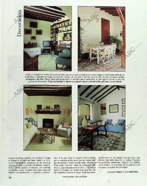 BLANCO Y NEGRO MADRID 12-09-1993 página 82