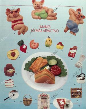 BLANCO Y NEGRO MADRID 12-09-1993 página 89