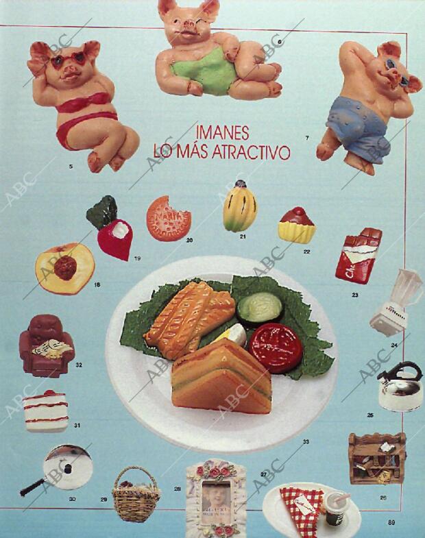 BLANCO Y NEGRO MADRID 12-09-1993 página 89