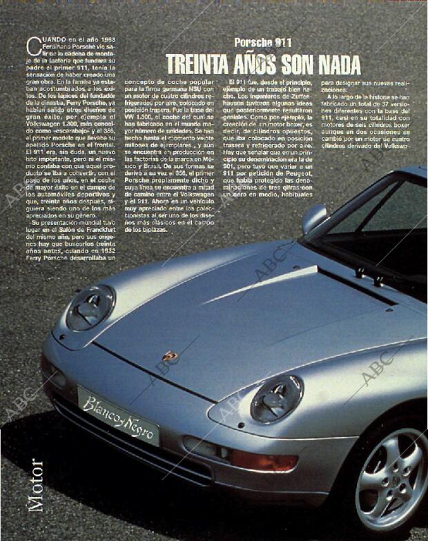 BLANCO Y NEGRO MADRID 12-09-1993 página 90