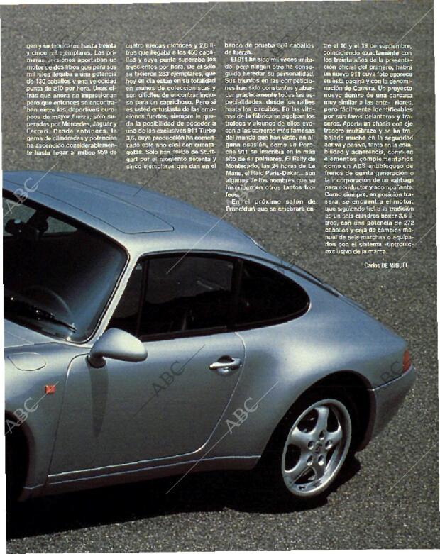 BLANCO Y NEGRO MADRID 12-09-1993 página 91