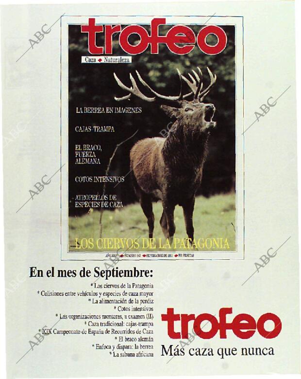 BLANCO Y NEGRO MADRID 12-09-1993 página 93