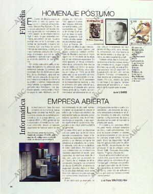 BLANCO Y NEGRO MADRID 12-09-1993 página 94