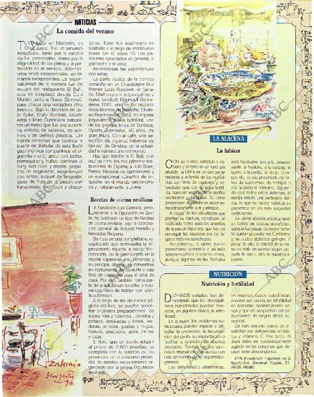 BLANCO Y NEGRO MADRID 12-09-1993 página 97