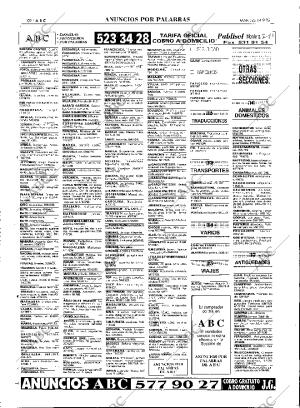 ABC MADRID 14-09-1993 página 102