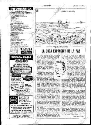 ABC MADRID 14-09-1993 página 18