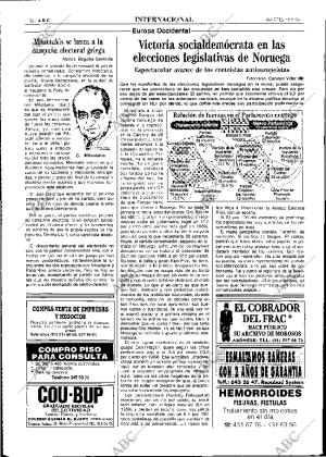 ABC MADRID 14-09-1993 página 32