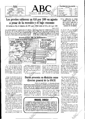 ABC MADRID 14-09-1993 página 35