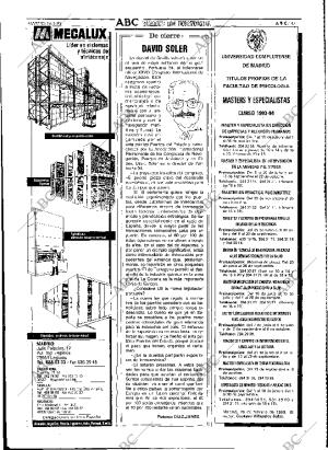 ABC MADRID 14-09-1993 página 47