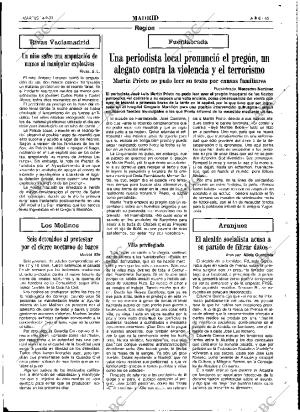 ABC MADRID 14-09-1993 página 65
