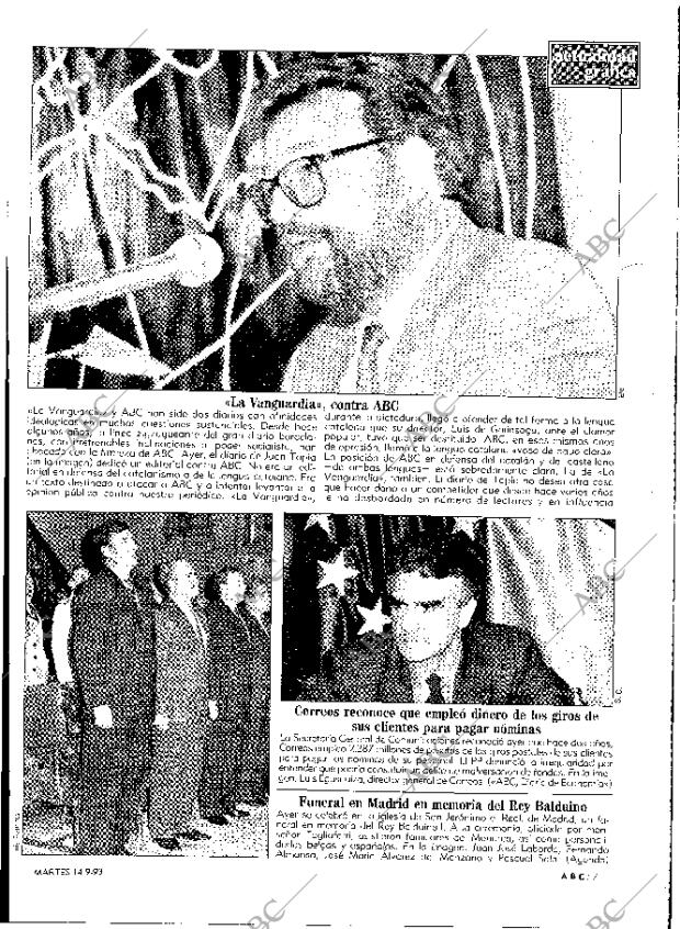 ABC MADRID 14-09-1993 página 7