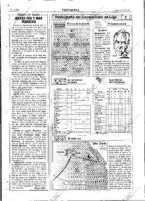 ABC MADRID 14-09-1993 página 70