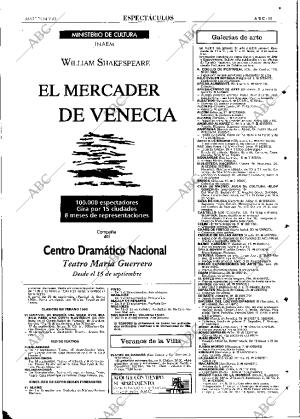 ABC MADRID 14-09-1993 página 81