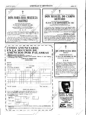 ABC MADRID 14-09-1993 página 87
