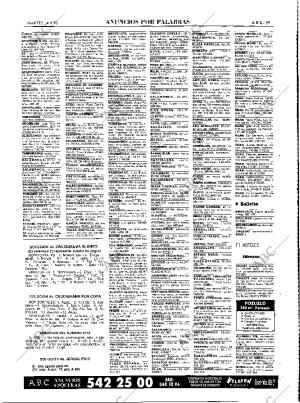 ABC MADRID 14-09-1993 página 89