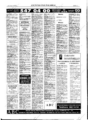 ABC MADRID 14-09-1993 página 91