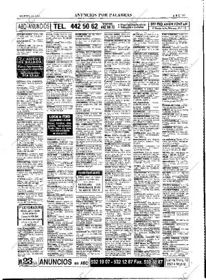 ABC MADRID 14-09-1993 página 97