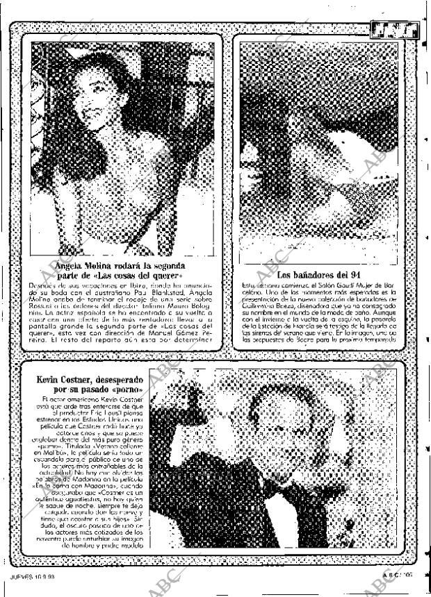ABC SEVILLA 16-09-1993 página 105