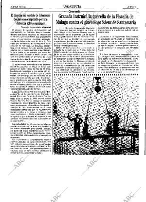 ABC SEVILLA 16-09-1993 página 43