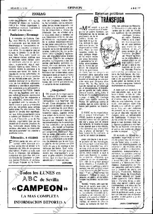 ABC SEVILLA 17-09-1993 página 17