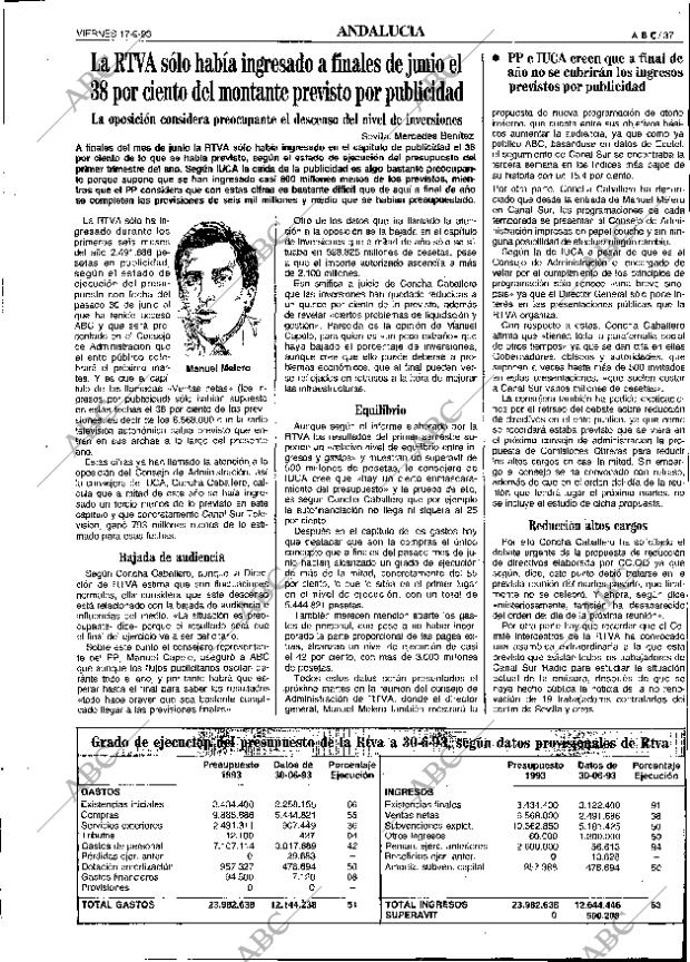 ABC SEVILLA 17-09-1993 página 37