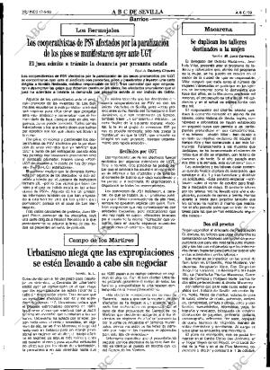 ABC SEVILLA 17-09-1993 página 59