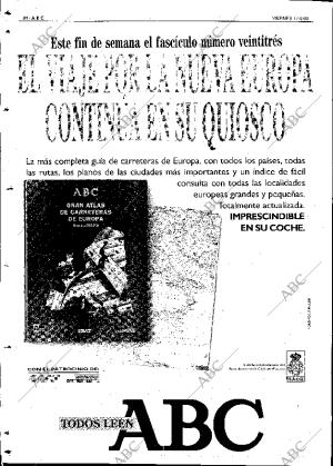 ABC SEVILLA 17-09-1993 página 84