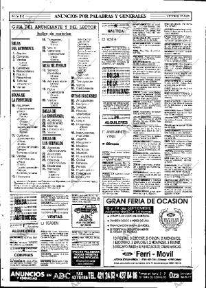ABC SEVILLA 17-09-1993 página 94