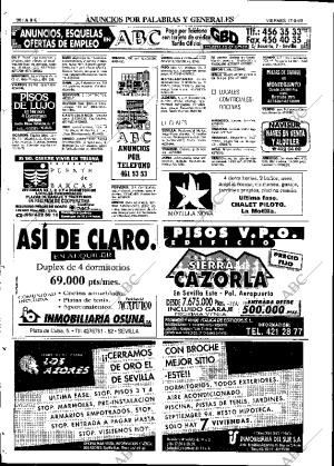 ABC SEVILLA 17-09-1993 página 96