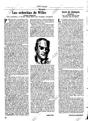 CULTURAL MADRID 17-09-1993 página 12