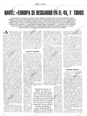 CULTURAL MADRID 17-09-1993 página 16