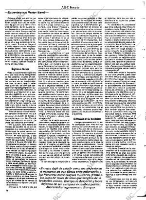 CULTURAL MADRID 17-09-1993 página 18