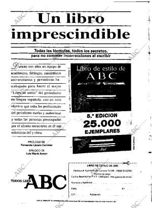 CULTURAL MADRID 17-09-1993 página 2