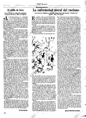 CULTURAL MADRID 17-09-1993 página 20