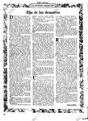 CULTURAL MADRID 17-09-1993 página 22