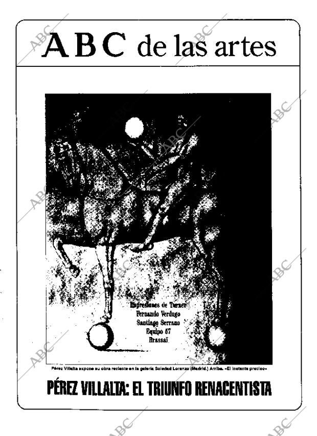 CULTURAL MADRID 17-09-1993 página 23