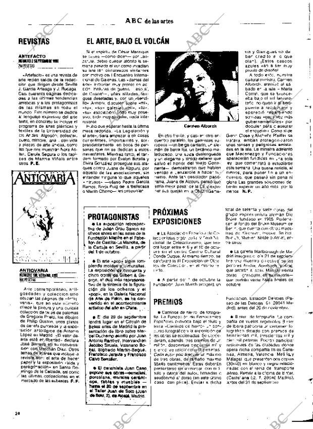 CULTURAL MADRID 17-09-1993 página 24