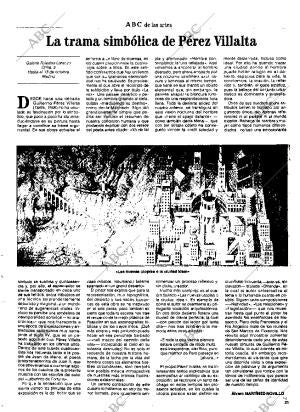 CULTURAL MADRID 17-09-1993 página 25
